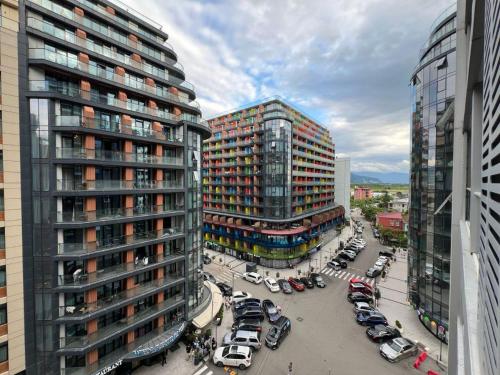 Batumi Sunrise Comfort Suite