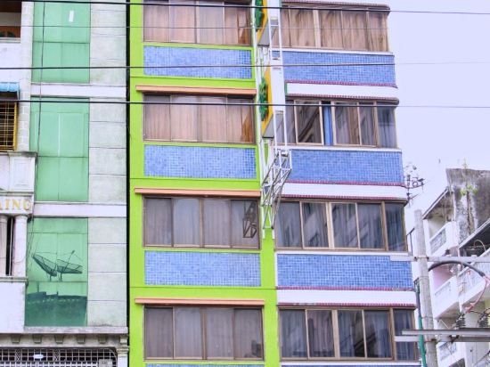 Lai Lai Hotel — Yangon — photo 4
