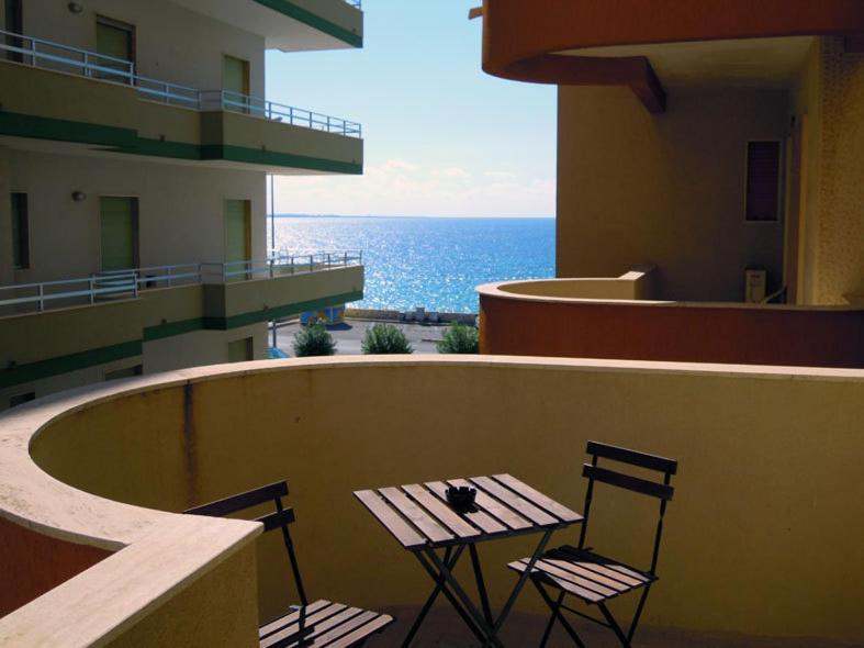 BB Palazzo Belvedere - last minute hotel in Gallipoli