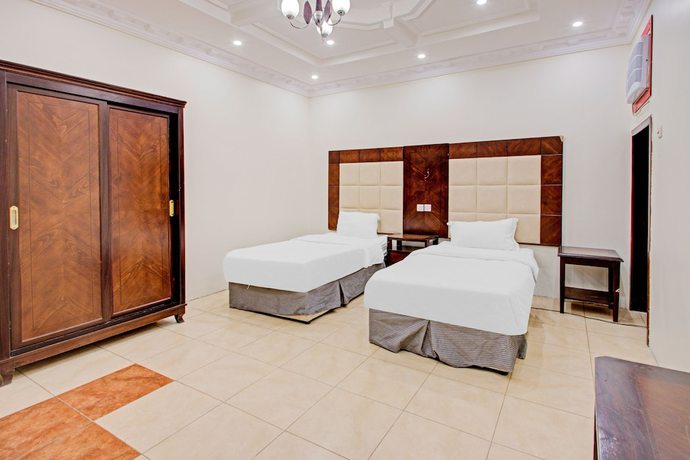 OYO 601 Ibs For Residential Units in Khamis Mushait, Saudi Arabia