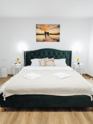 SubCetate — 4-Star Luxury Hotel in Sighisoara, Romania