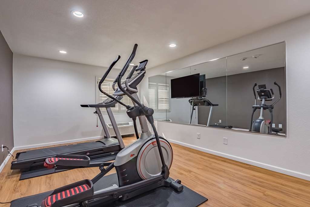 Studio 6 Plano TX - photo 24