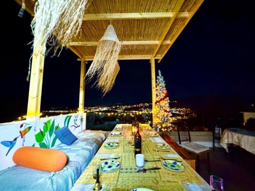 Tayyurt Host in Agadir, Morocco