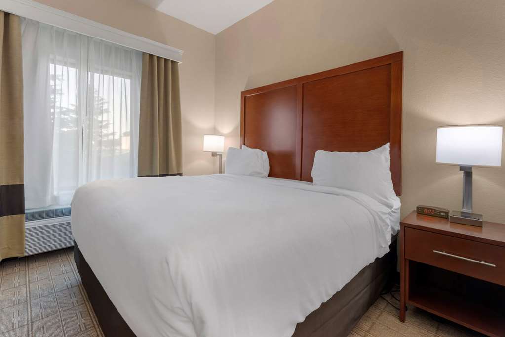 Comfort Inn & Suites North Mankato - photo 34