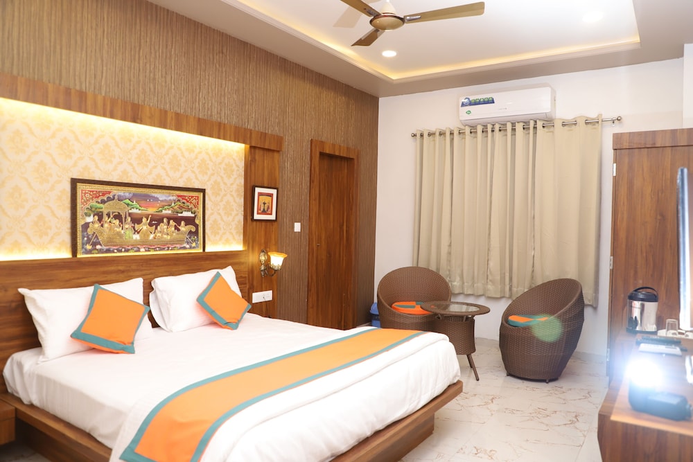Hotel Agnija — Udaipur — photo 3