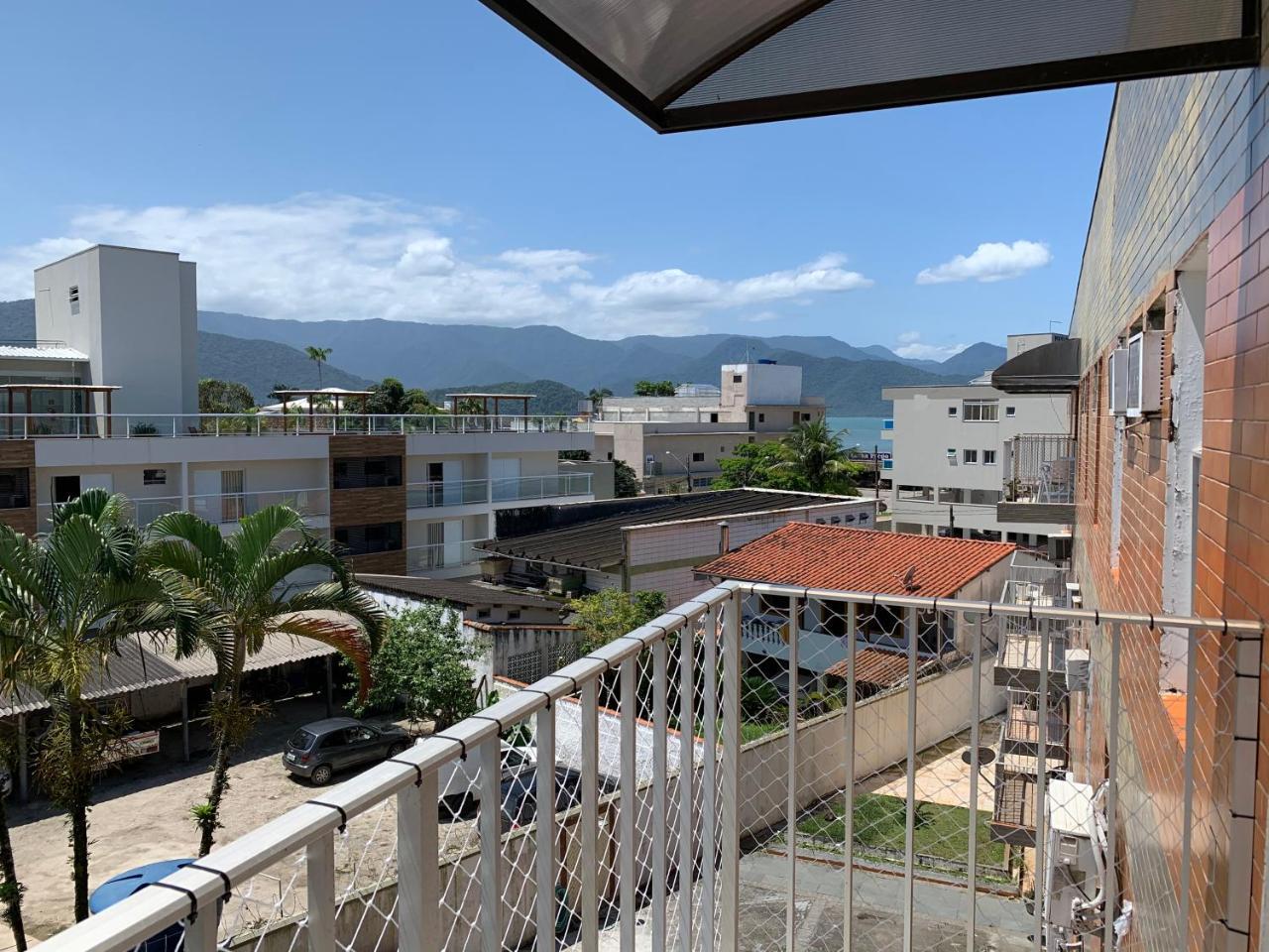 Apartamento no Itagua Ubatuba — 4-Star Luxury Hotel in Ubatuba, Brasil