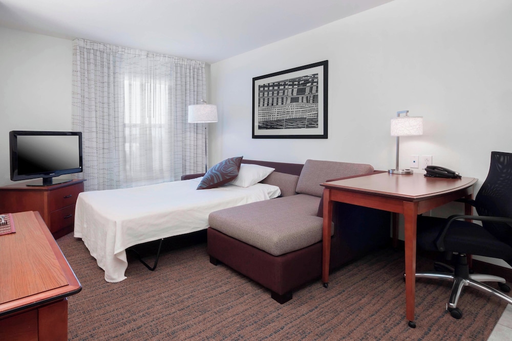 Residence Inn by Marriott San Antonio North Stone Oak - photo 18
