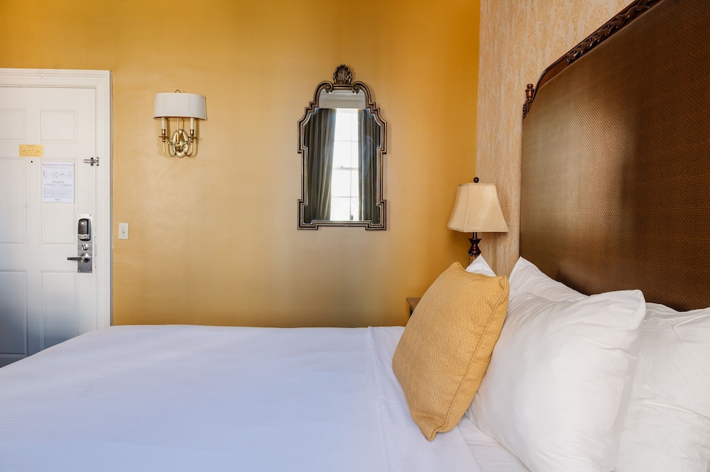 The Lafayette by LuxUrban - photo 20
