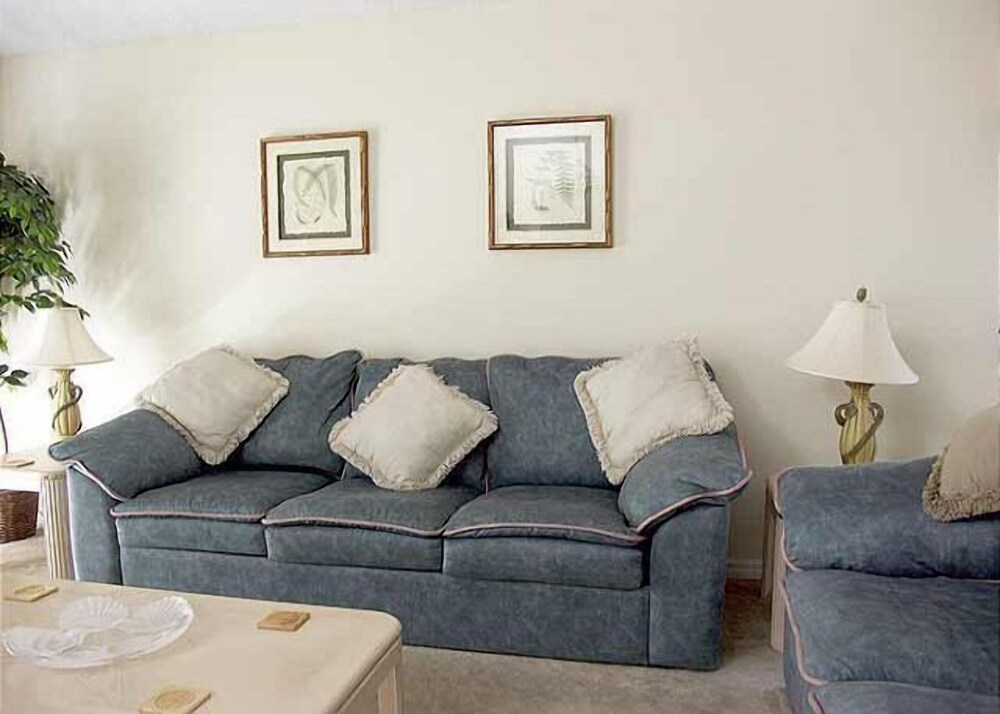 Emerald Island Resort 8412 Four Bedroom Villa With Private Pool - photo 4