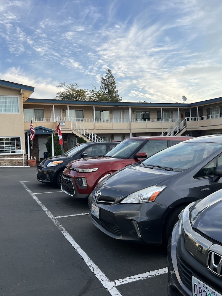 Marco Polo Motel - photo 23