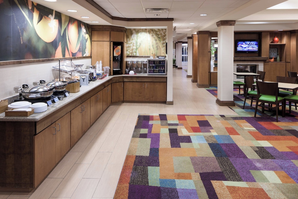 Fairfield Inn & Suites Ruston - photo 49