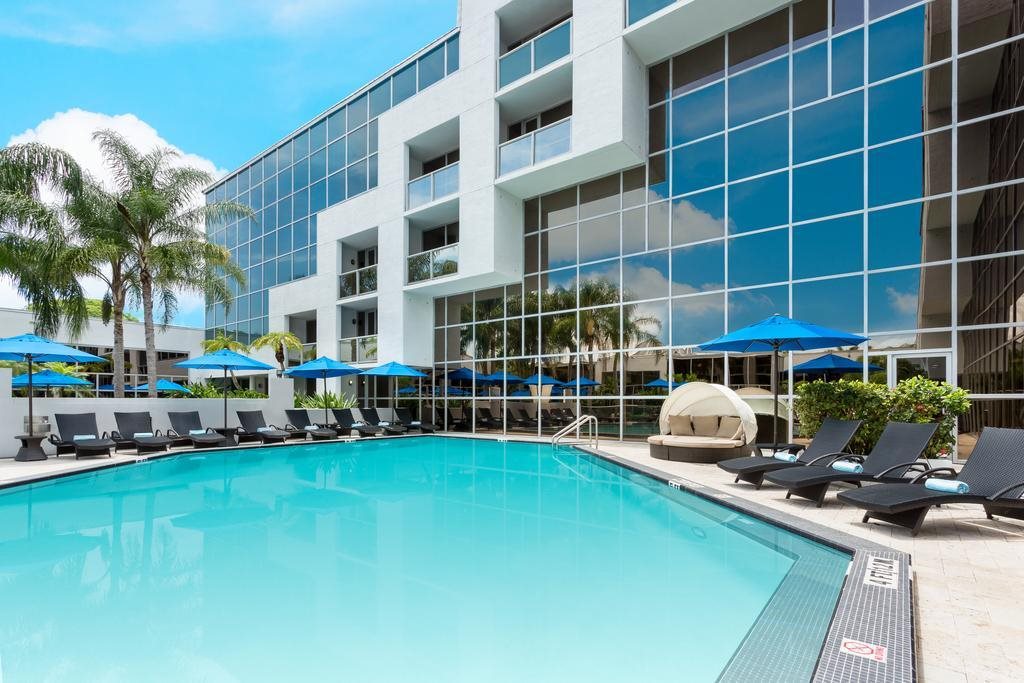Sawgrass Grand — hotel in Sunrise