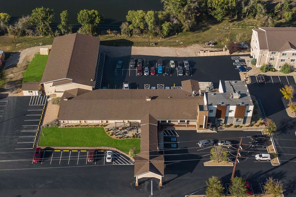 Rodeway Inn Fort Morgan - photo 3