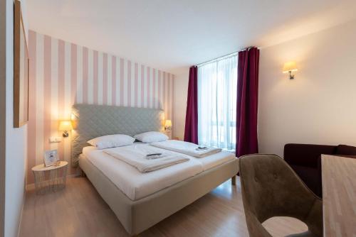Hotel Am Dom — Bamberg — photo 4