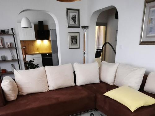 Apartment Stella Casa Bruno Two Bedroom Apartment — 4-Star Luxury Hotel in Vrsi, Croatia