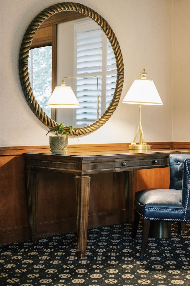 Napa River Inn - photo 18