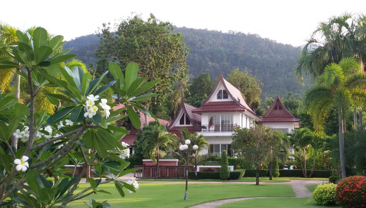 Tulip Villa — 4-Star Luxury Hotel in Koh Samui, Thailand