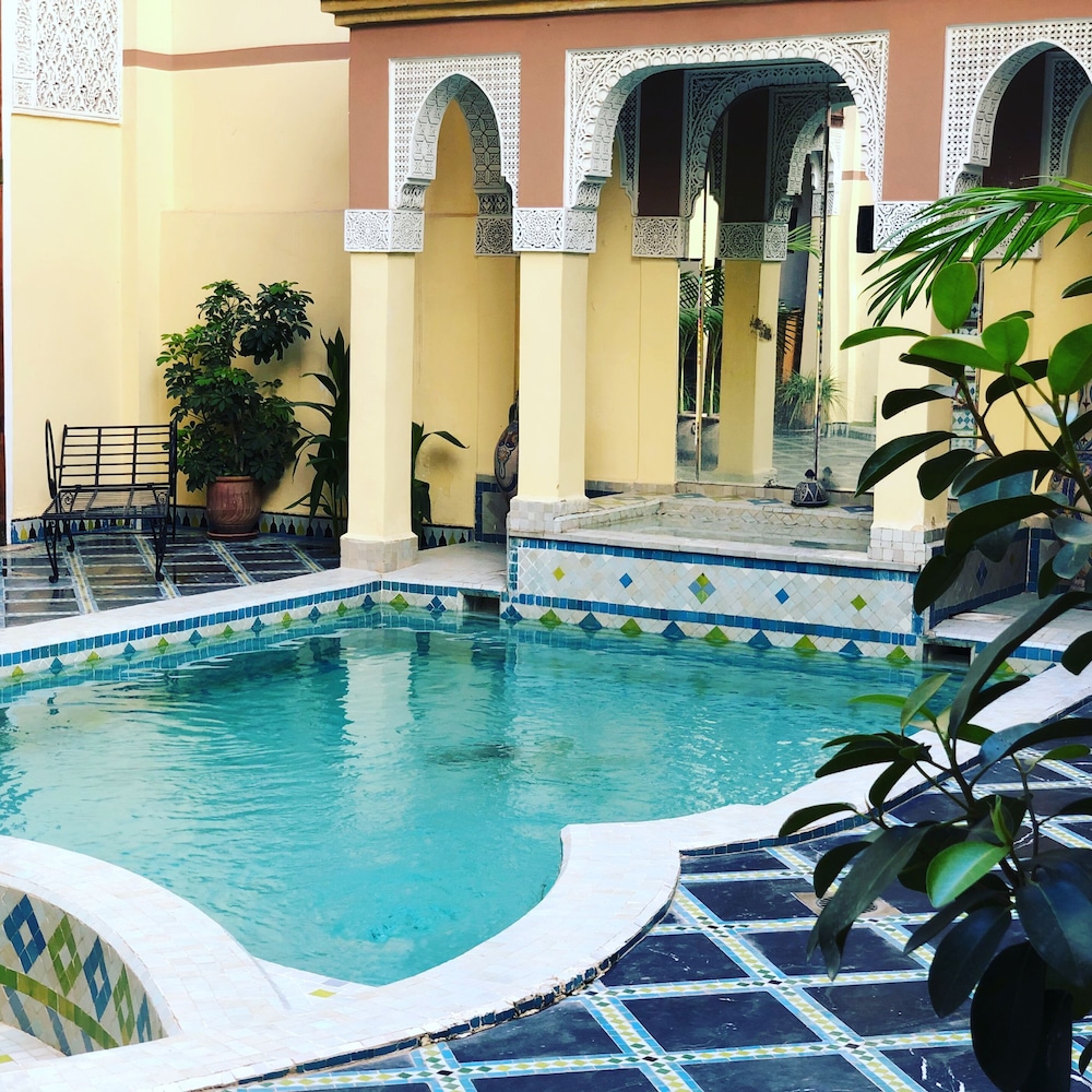 Terrad Amare - carbon neutral hotel in Molfetta