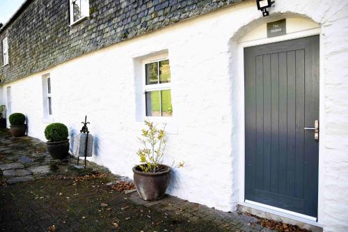 The Stables — Pitlochry
