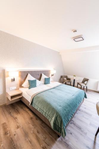 Hökis Zimmervermietung 5 — hotel in Brande-Hornerkirchen