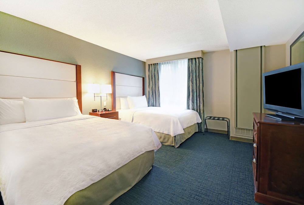 Homewood Suites by Hilton Seattle Downtown - photo 17