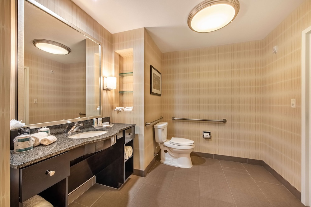 Homewood Suites by Hilton Oxnard Camarillo - photo 53