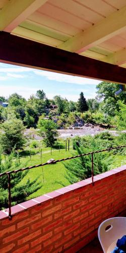 Miralrio in Santa Rosa De Calamuchita, Argentina