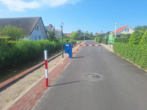 Have a nice stay Raaff 71 sfeervol huis direct bij bos duin en strand in Noordwijk-Binnen, Netherlands