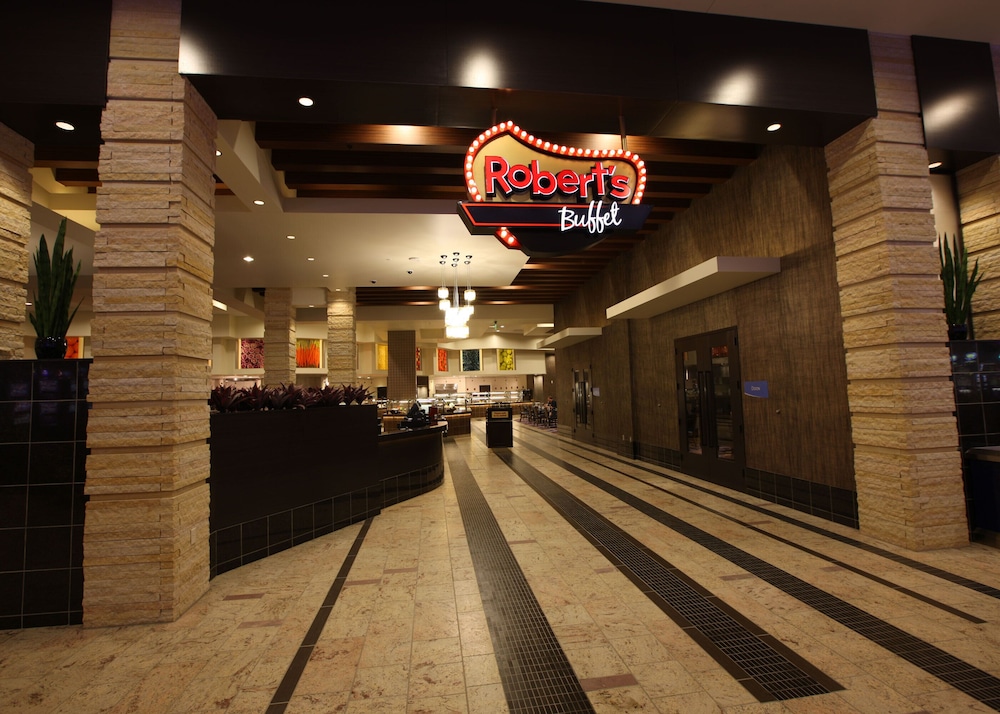 Grand Falls Casino & Golf Resort - photo 17