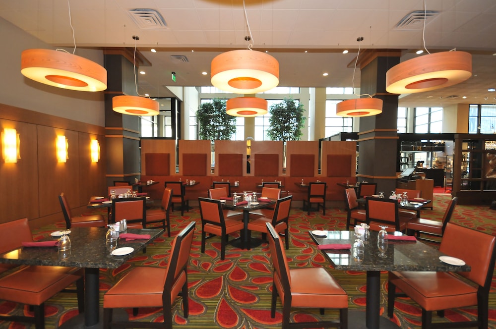 Marriott Rochester Mayo Clinic - photo 30