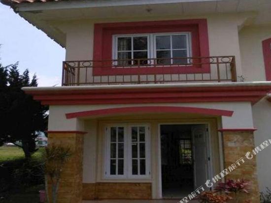 Puncak Resort Drive 195 by Aryaduta in Cianjur, Indonesia