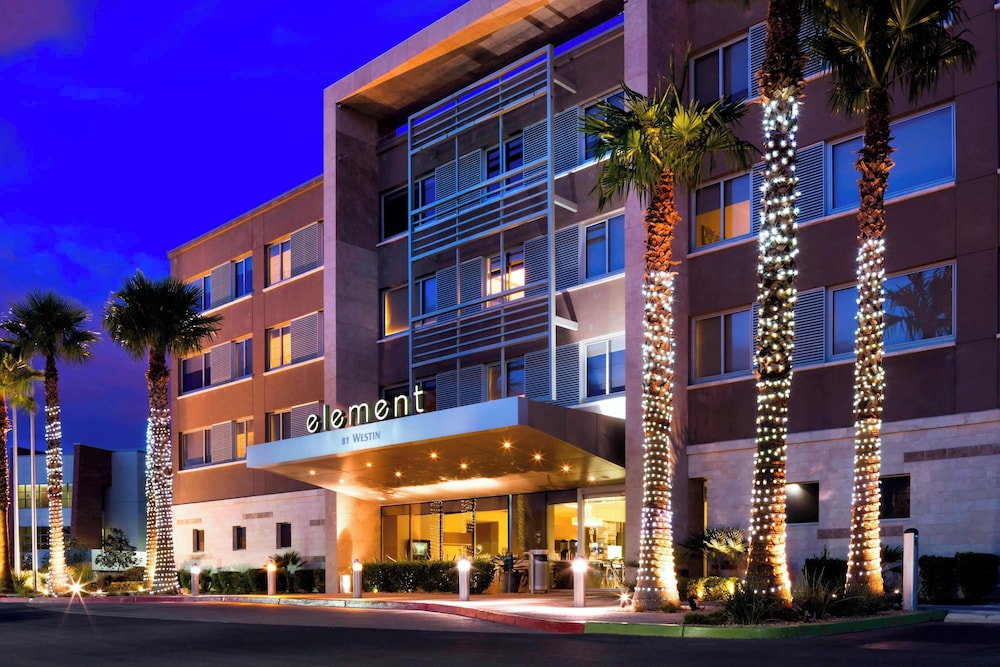 Element Las Vegas Summerlin - photo 27