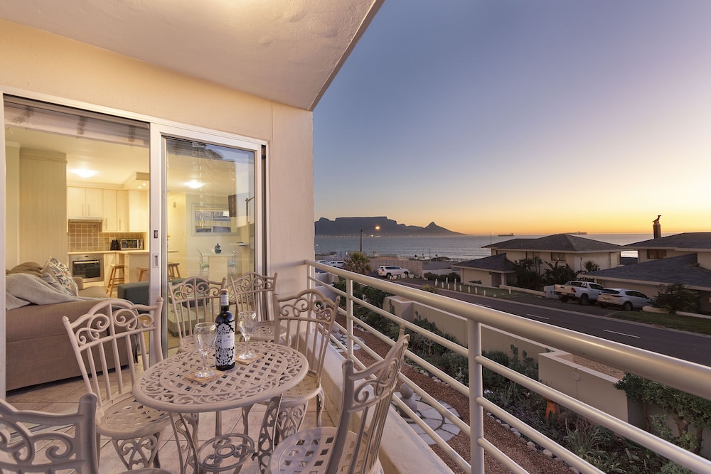 The Bay A101 — 4-Star Luxury Hotel in Cape Town, South Africa