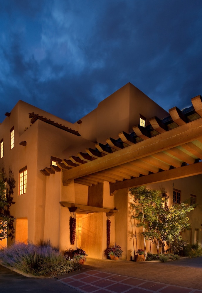 The Hacienda & Spa at Hotel Santa Fe - photo 2