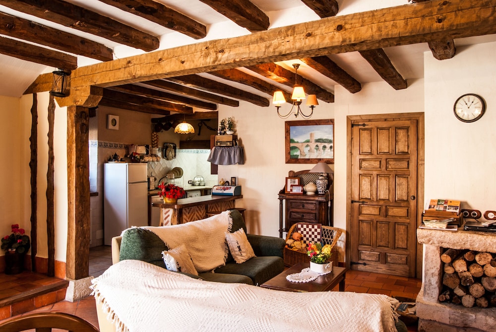 La Fuente del Monte - last minute hotel in Caballar