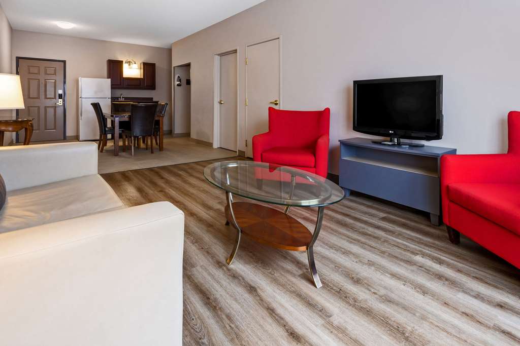 Country Inn & Suites by Radisson Salisbury MD - photo 11