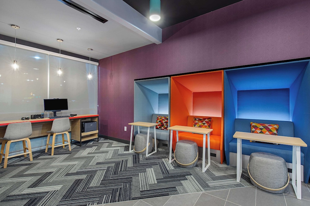 Tru by Hilton Lexington - photo 42