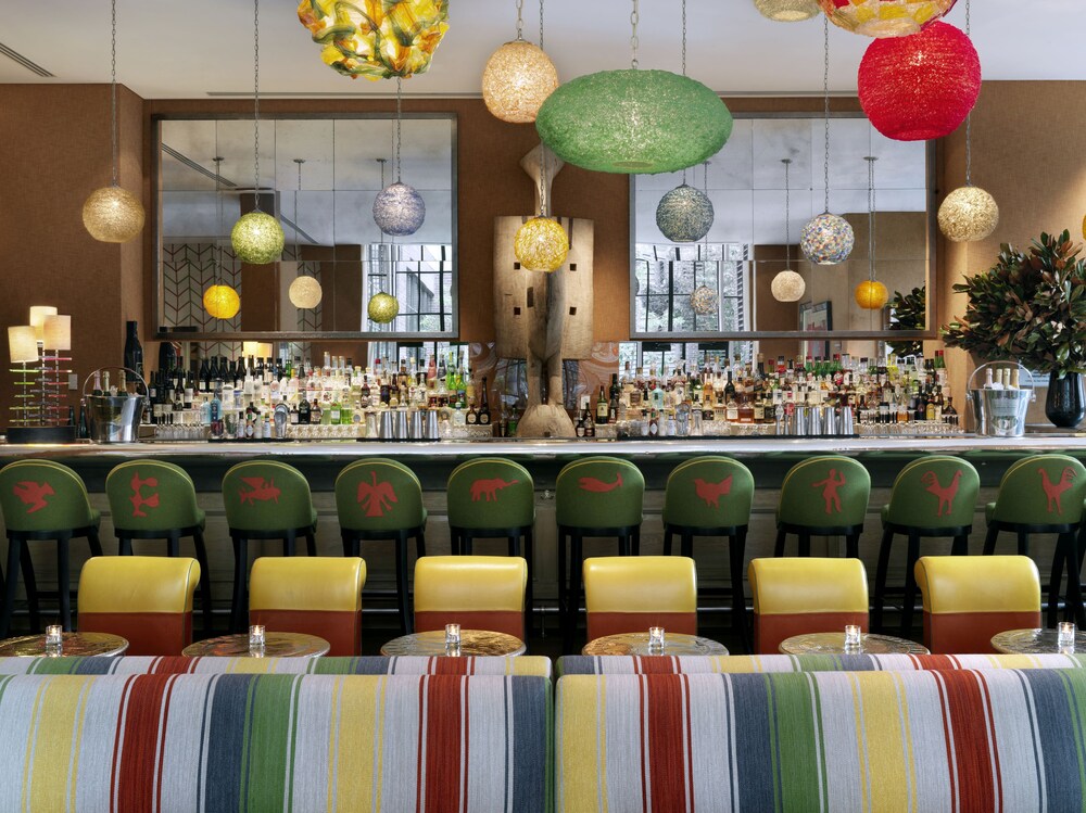 Crosby Street Hotel - photo 23