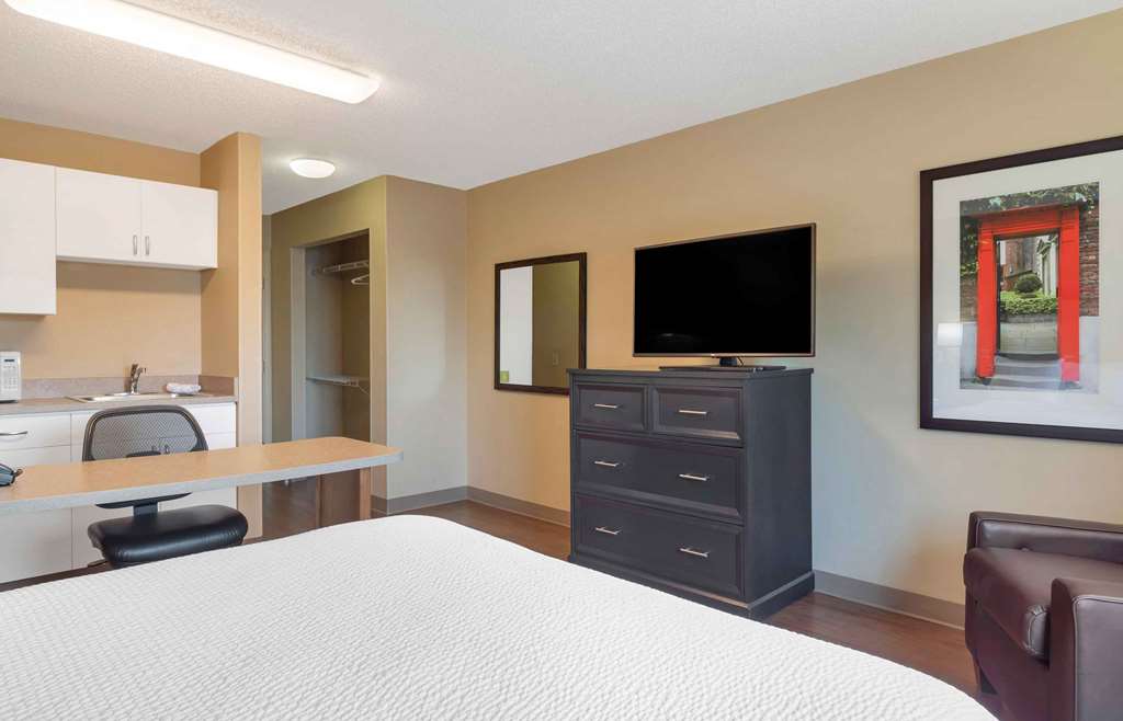 Extended Stay America Suites Knoxville West Hills - photo 8