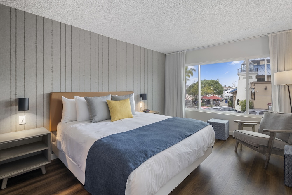 Sea Harbor Hotel - photo 4