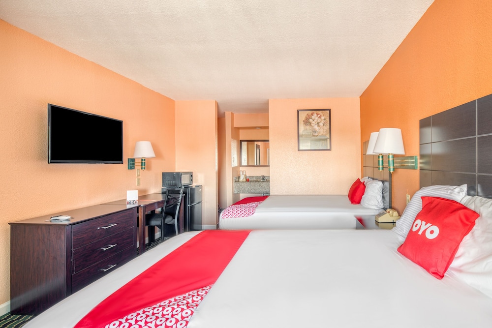 Sienna Inn Channelview TX - photo 2