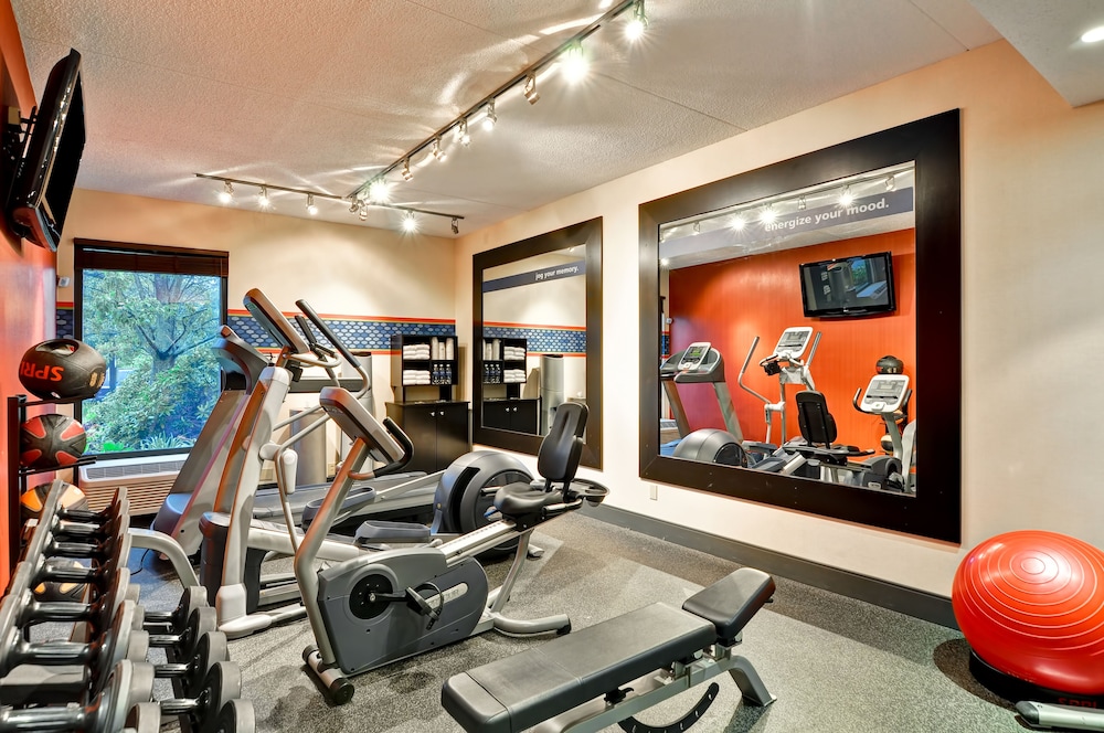 Hampton Inn by Hilton New Bedford Fairhaven - photo 42