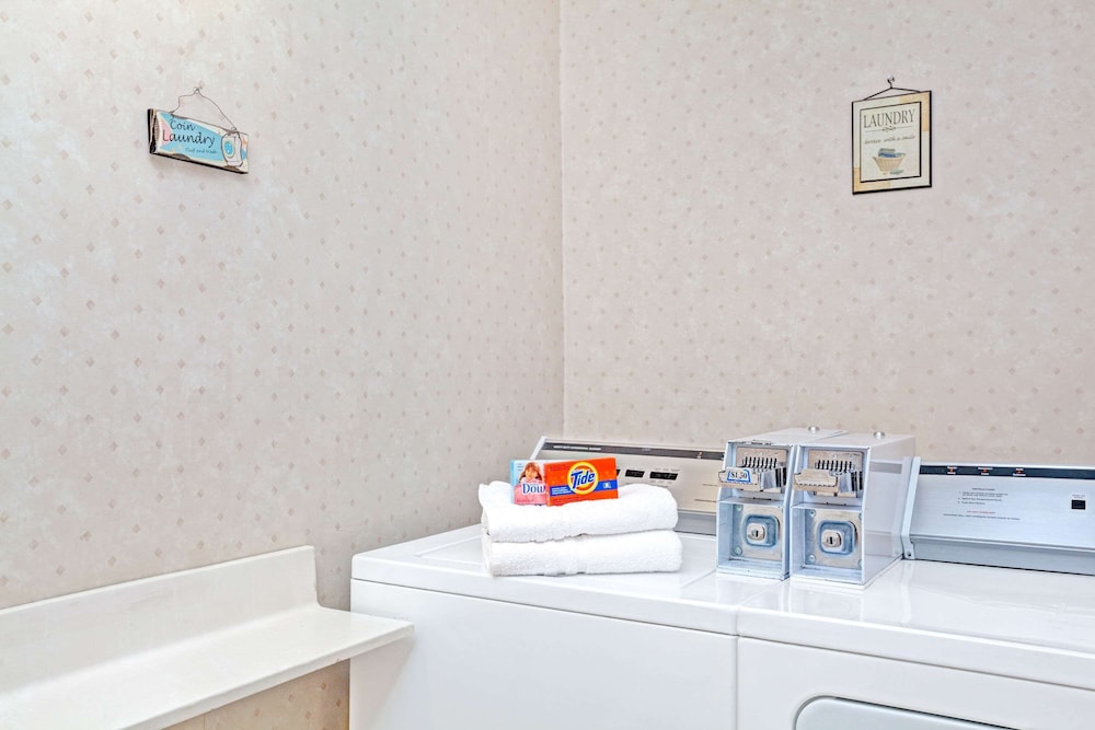 Sturbridge Plaza Hotel - photo 9