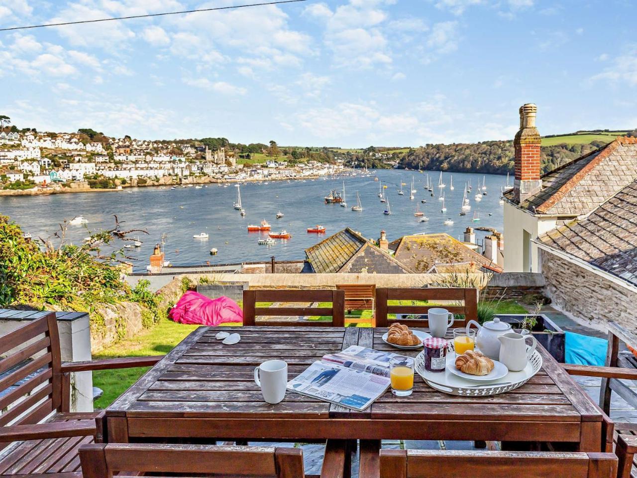 3 Bed in Polruan oc 83821 - last minute hotel in Fowey