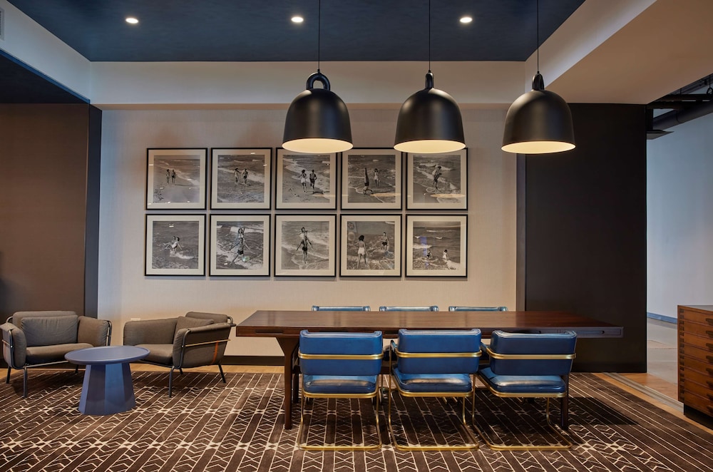 Sable at Navy Pier Chicago Curio Collection by Hilton - photo 3
