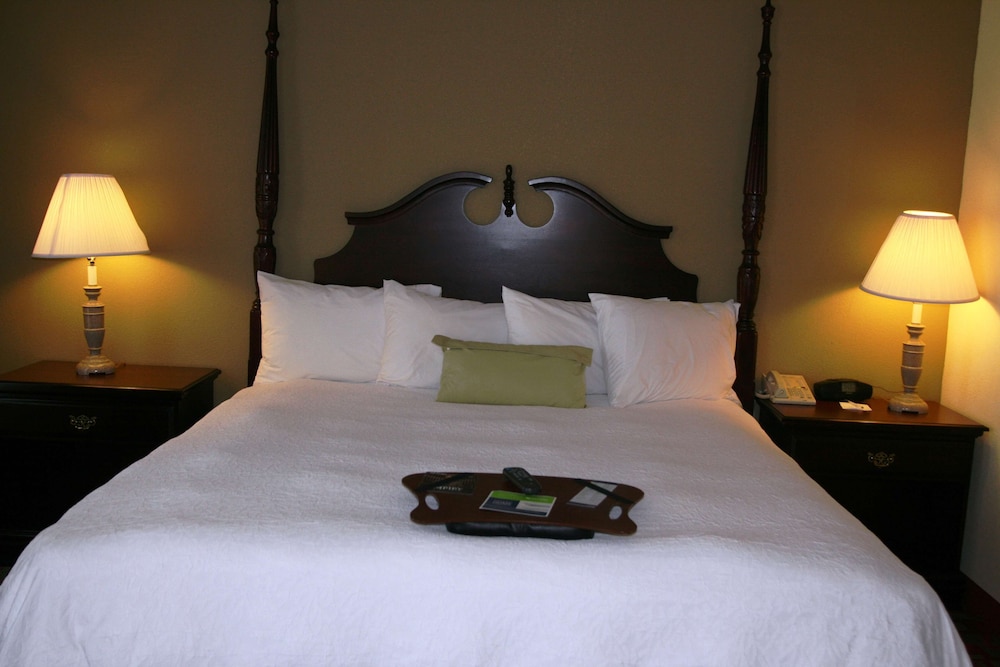 Hampton Inn Canton - photo 6