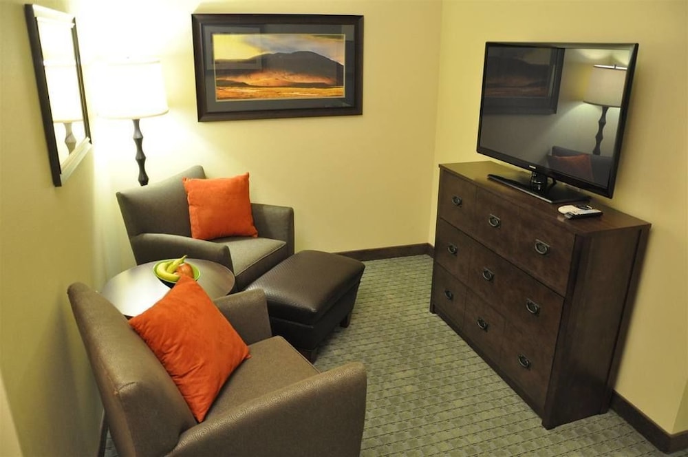 Little Missouri Inn & Suites - photo 16