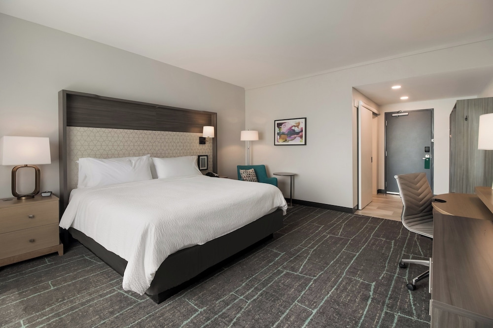 Holiday Inn & Suites Mt Juliet Nashville Area by IHG - photo 17