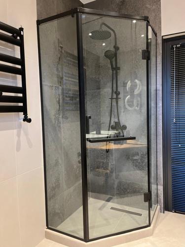 J&J City Centre Apartment