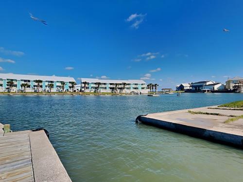 Kontiki Beach Resort #317 by Miss Kitty s - photo 9